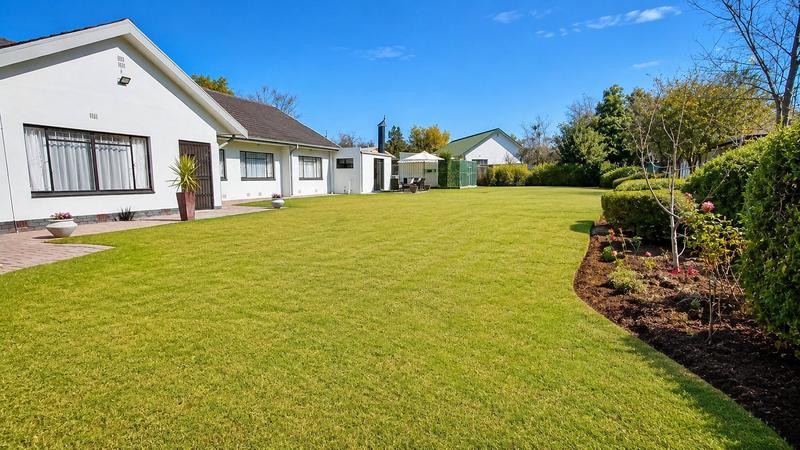 4 Bedroom Property for Sale in Bayswater Free State